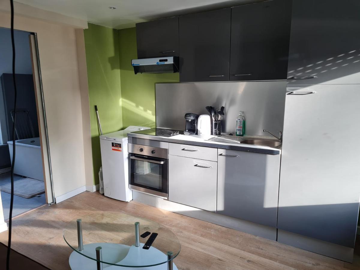 Duplex Savane, Lille Exterior foto