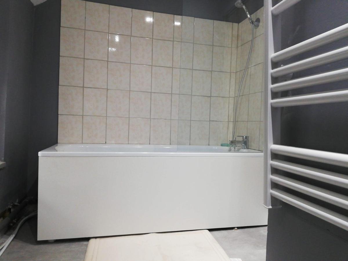 Duplex Savane, Lille Exterior foto